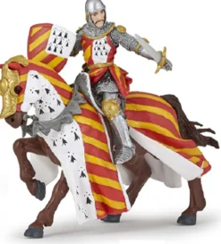 Papo Toys Knight in tournament