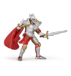 Papo Toys Knight with Iron Mask