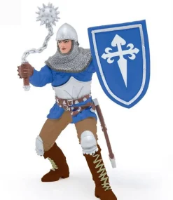 Papo Toys Knight With Mace