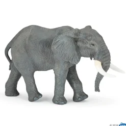 Papo Toys Large African Elephant Figurine