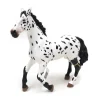 Papo Toys Large Appaloosa Horse Figurine
