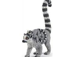 Papo Toys Lemur and Baby