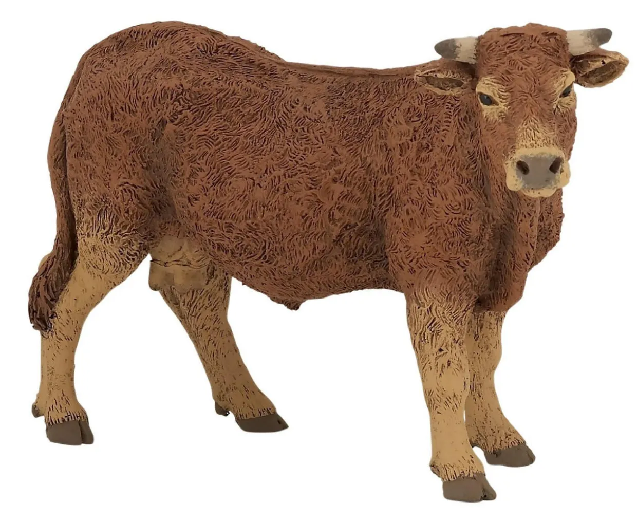 Papo Toys Limousine Cow