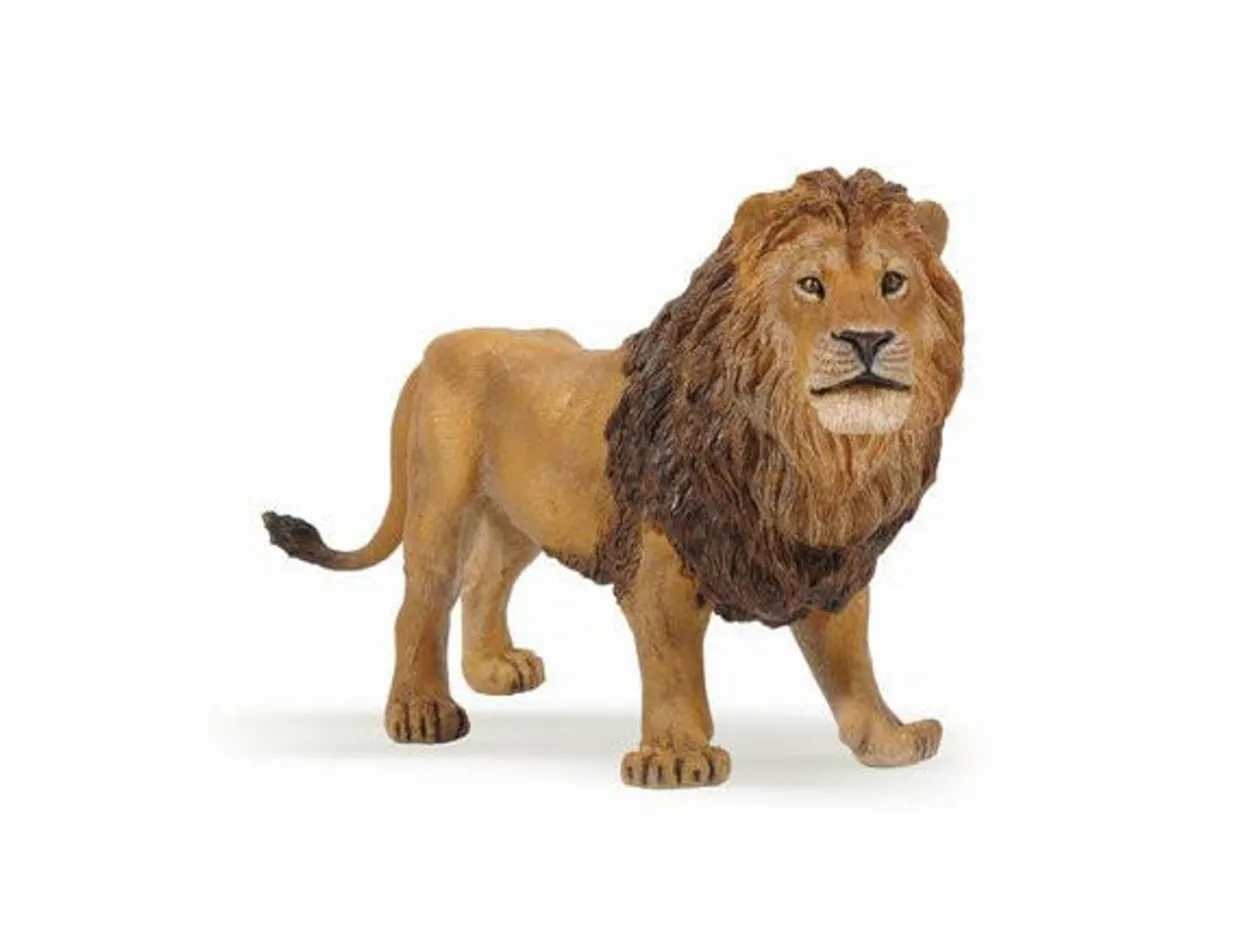 Papo Toys Lion