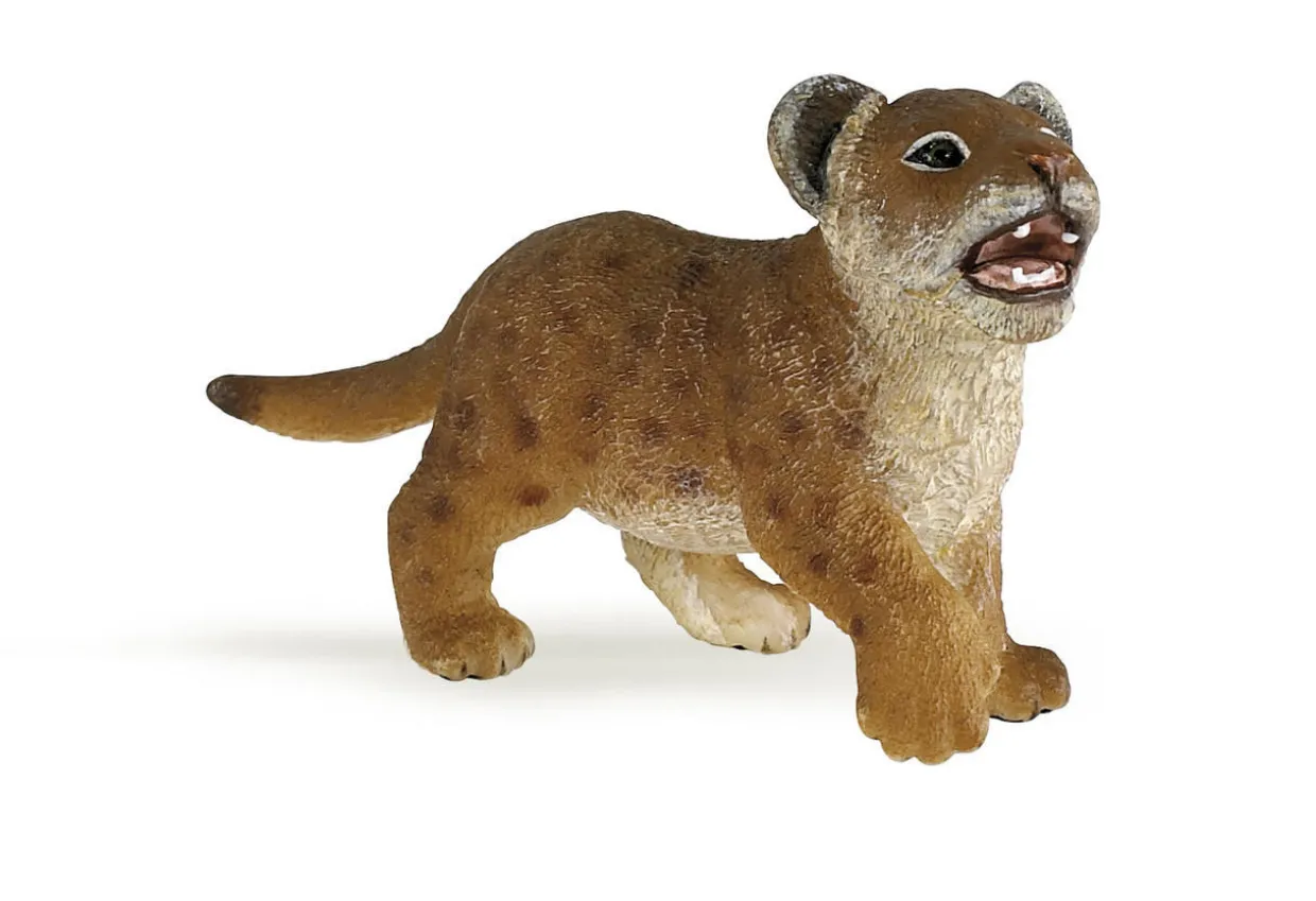 Papo Toys Lion Cub