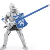 Papo Toys Lion Knight with Spear