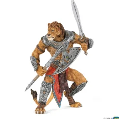 Papo Toys Lion Man
