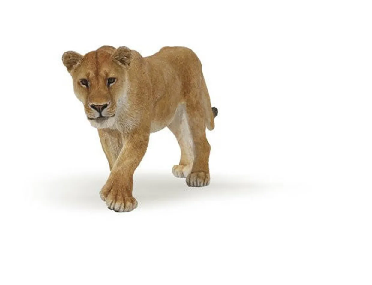 Papo Toys Lioness