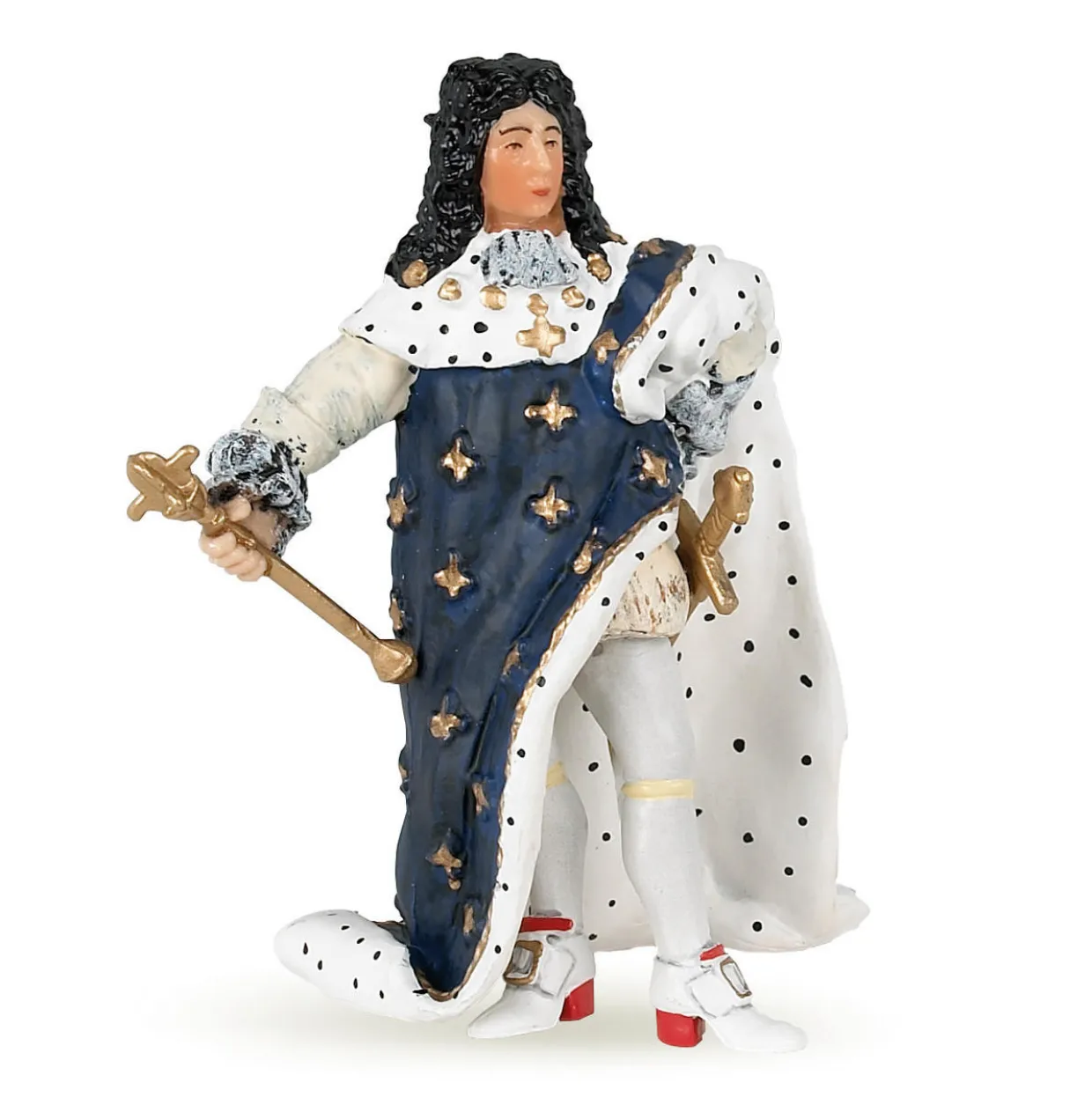 Papo Toys Louis XIV