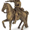 Papo Toys Louis XIV on his Horse
