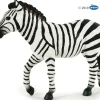 Papo Toys Male Zebra
