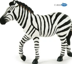 Papo Toys Male Zebra