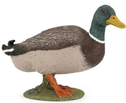 Papo Toys Mallard Duck