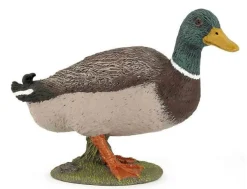 Papo Toys Mallard Duck