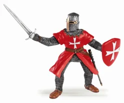 Papo Toys Malta Knight