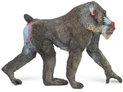 Papo Toys Mandrill