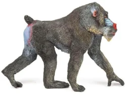 Papo Toys Mandrill