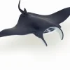 Papo Toys Manta Ray