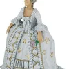 Papo Toys Marie Antoinette