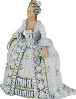 Papo Toys Marie Antoinette