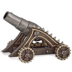 Papo Toys Medieval Cannon