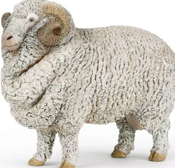 Papo Toys Merino Ram