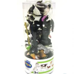 Papo Toys Mini - Farm Tub