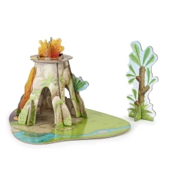 Papo Toys Mini - Land of Dinosaurs