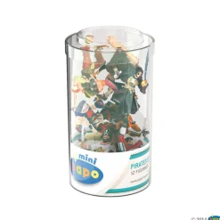 Papo Toys Mini - Pirates Tub