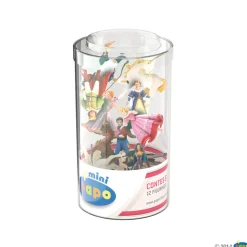 Papo Toys Mini - Tales and Legends Tub