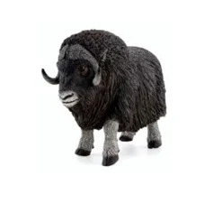 Papo Toys Musk Ox