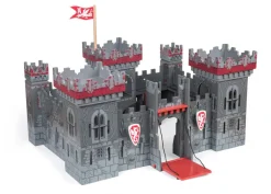 Papo Toys Mutant Castle Wooden Toy Castle