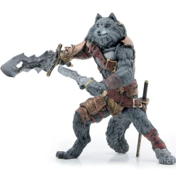 Papo Toys Mutant Wolf