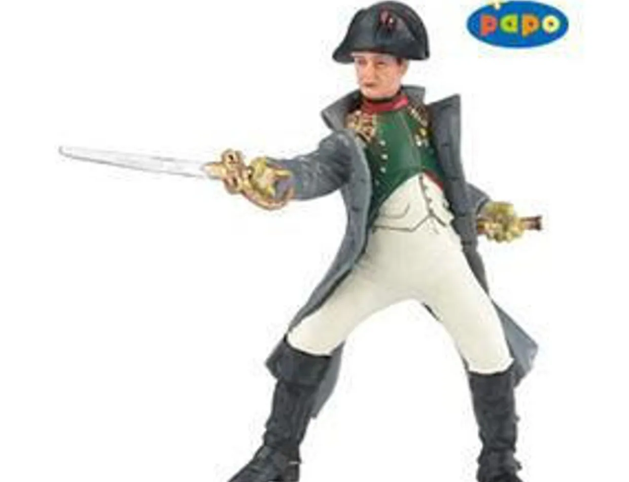 Papo Toys Napoleon
