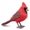 Papo Toys Northern Cardinal