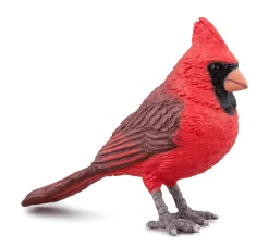 Papo Toys Northern Cardinal