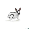Papo Toys Papillon Rabbit