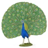 Papo Toys Peacock