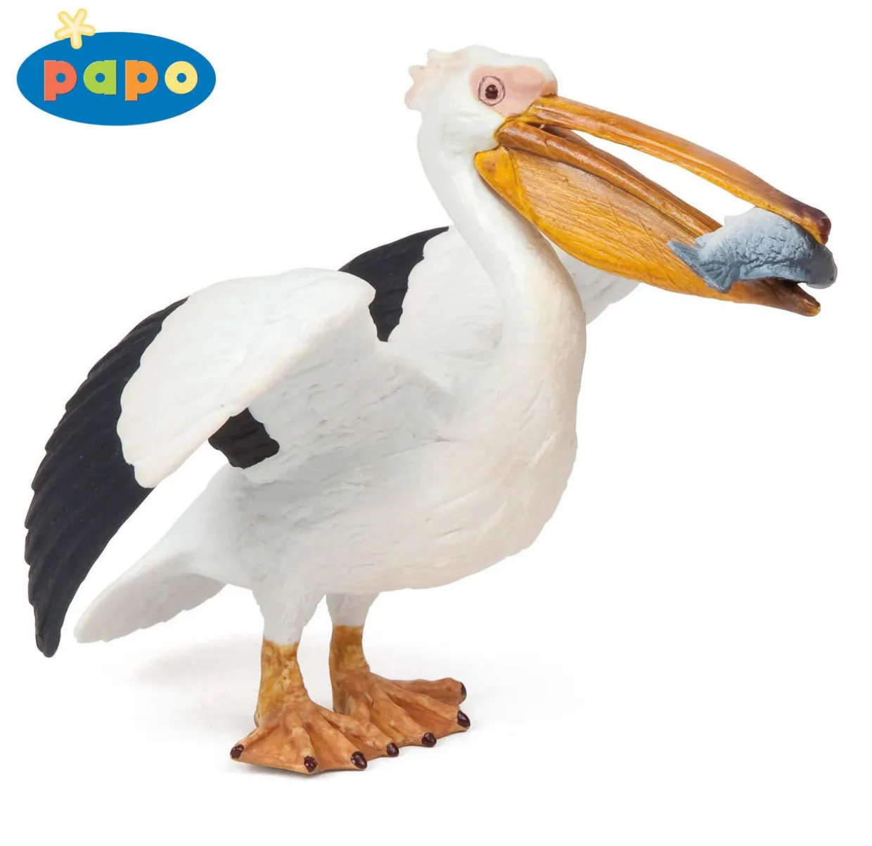 Papo Toys Pelican