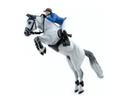 Papo Toys Penelope and Mylord