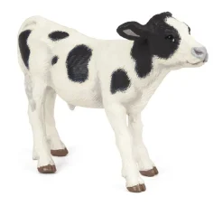 Papo Toys Piebald Calf