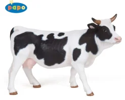 Papo Toys Piebald Cow