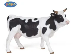 Papo Toys Piebald Cow