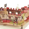 Papo Toys Pirate Fort Gift Set