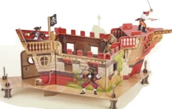 Papo Toys Pirate Fort Gift Set