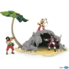 Papo Toys Pirate Island