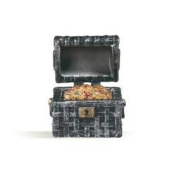 Papo Toys Pirate Treasure Chest