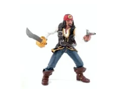 Papo Toys Pirate with Pistol