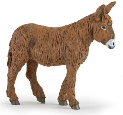 Papo Toys Poitou Donkey