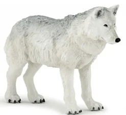 Papo Toys Polar Wolf